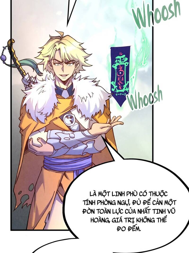 Vạn Cổ Chí Tôn - Chapter 175 - Page 39