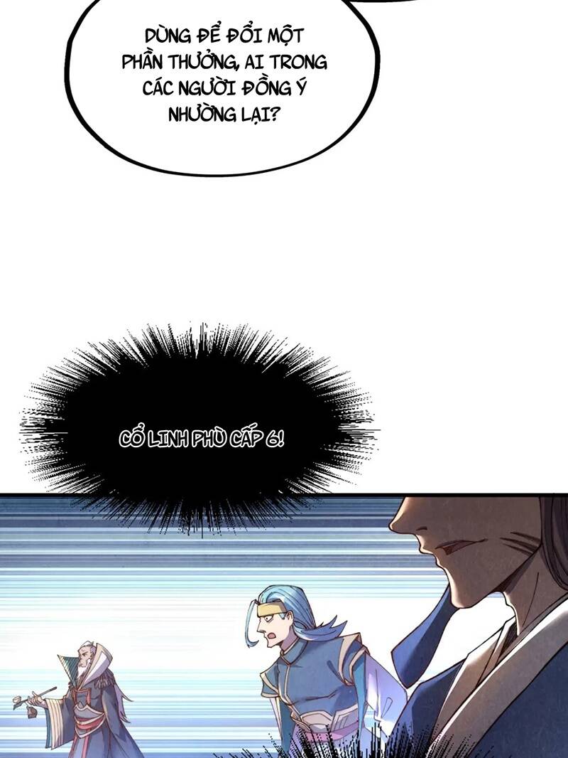 Vạn Cổ Chí Tôn - Chapter 175 - Page 40