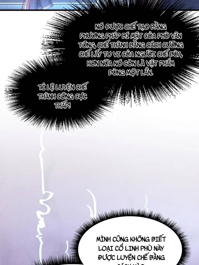 Vạn Cổ Chí Tôn - Chapter 175 - Page 41