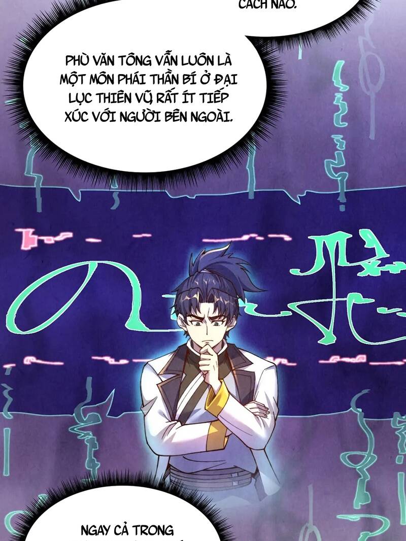 Vạn Cổ Chí Tôn - Chapter 175 - Page 42