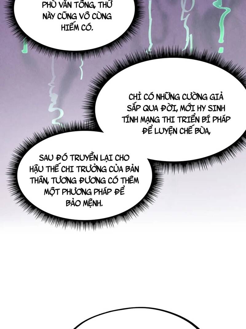 Vạn Cổ Chí Tôn - Chapter 175 - Page 43