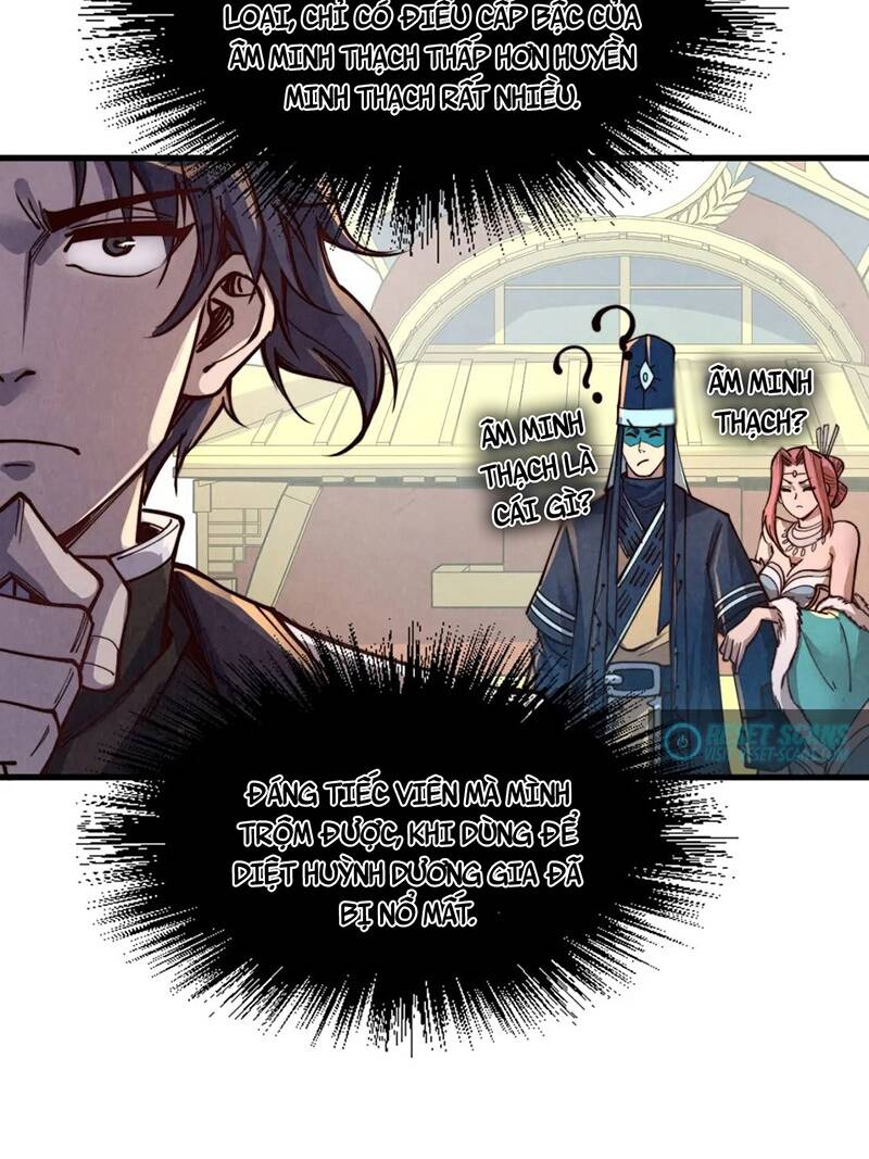 Vạn Cổ Chí Tôn - Chapter 175 - Page 46