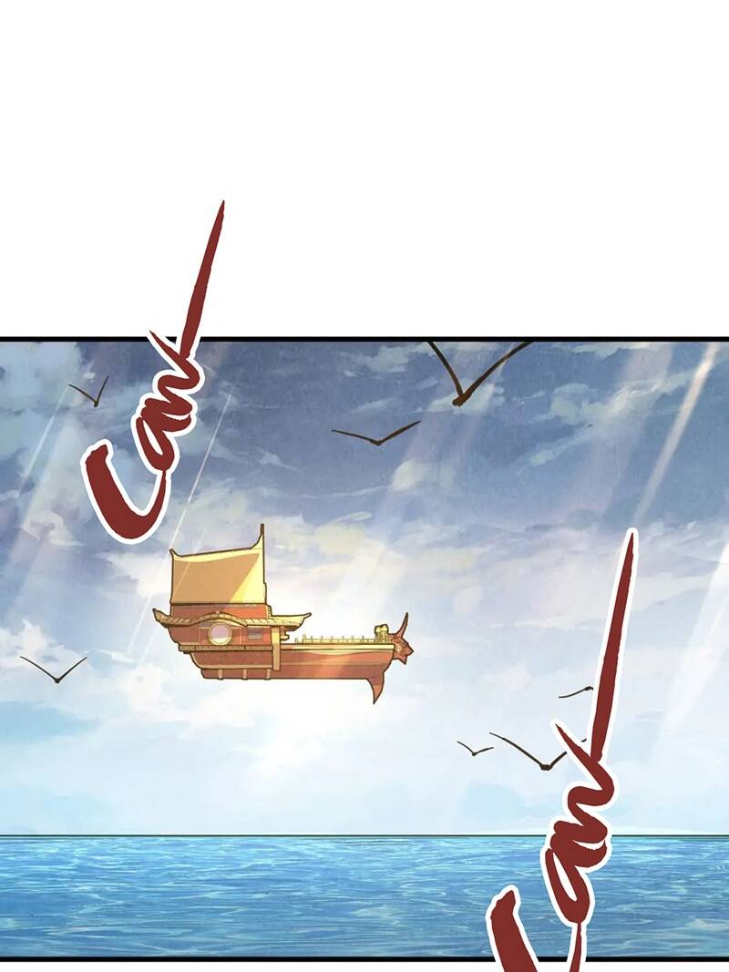 Vạn Cổ Chí Tôn - Chapter 175 - Page 47