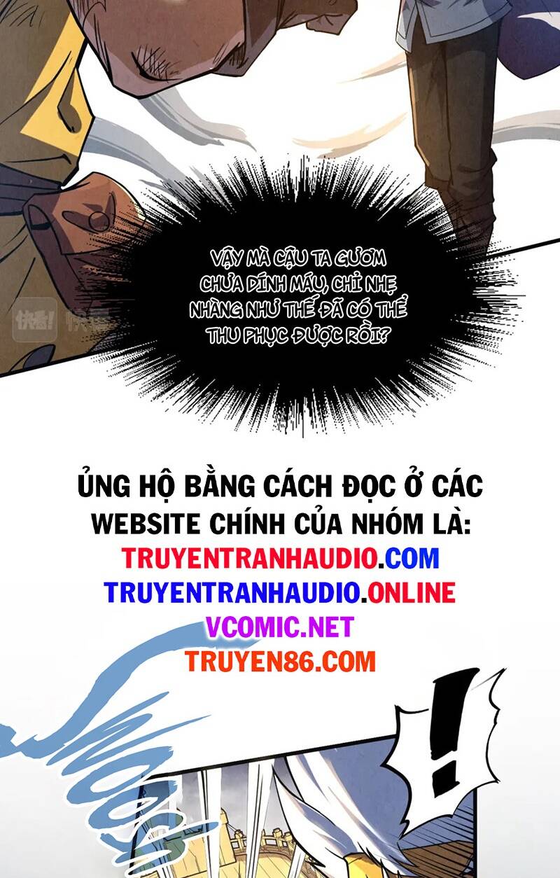 Vạn Cổ Chí Tôn - Chapter 175 - Page 4