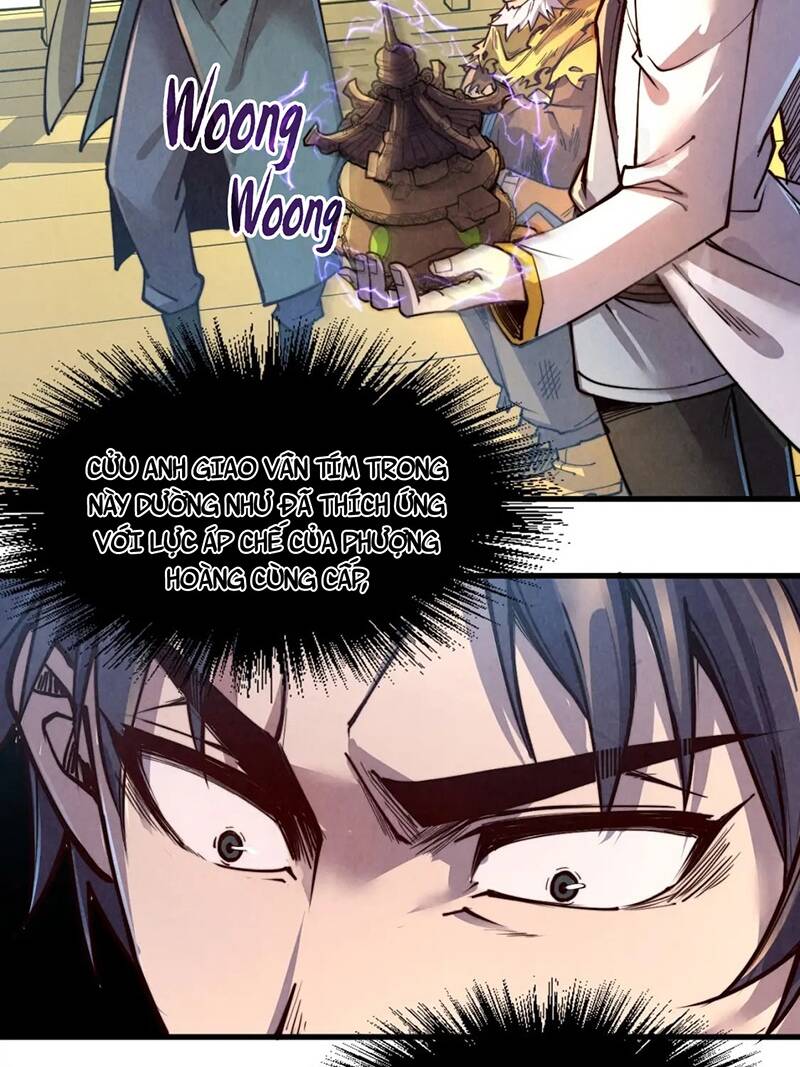 Vạn Cổ Chí Tôn - Chapter 175 - Page 49
