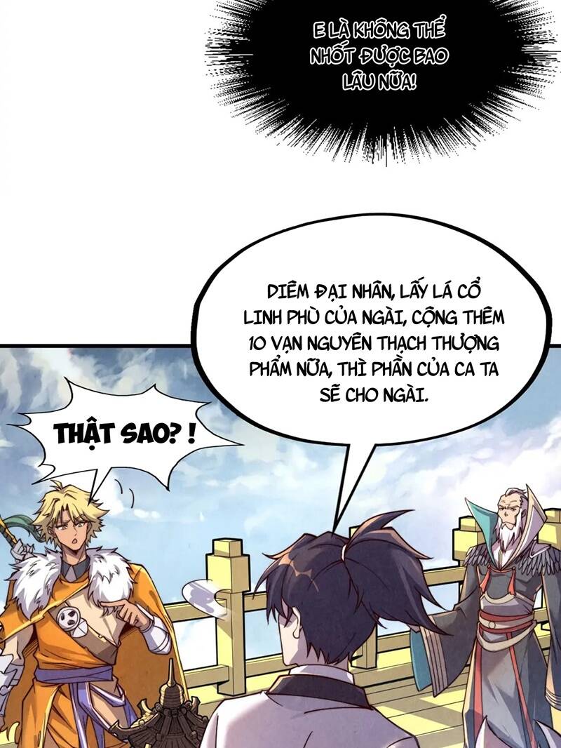 Vạn Cổ Chí Tôn - Chapter 175 - Page 50