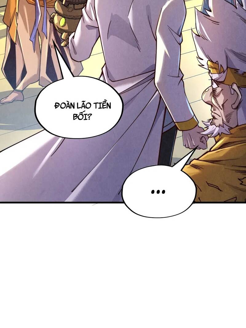 Vạn Cổ Chí Tôn - Chapter 175 - Page 51