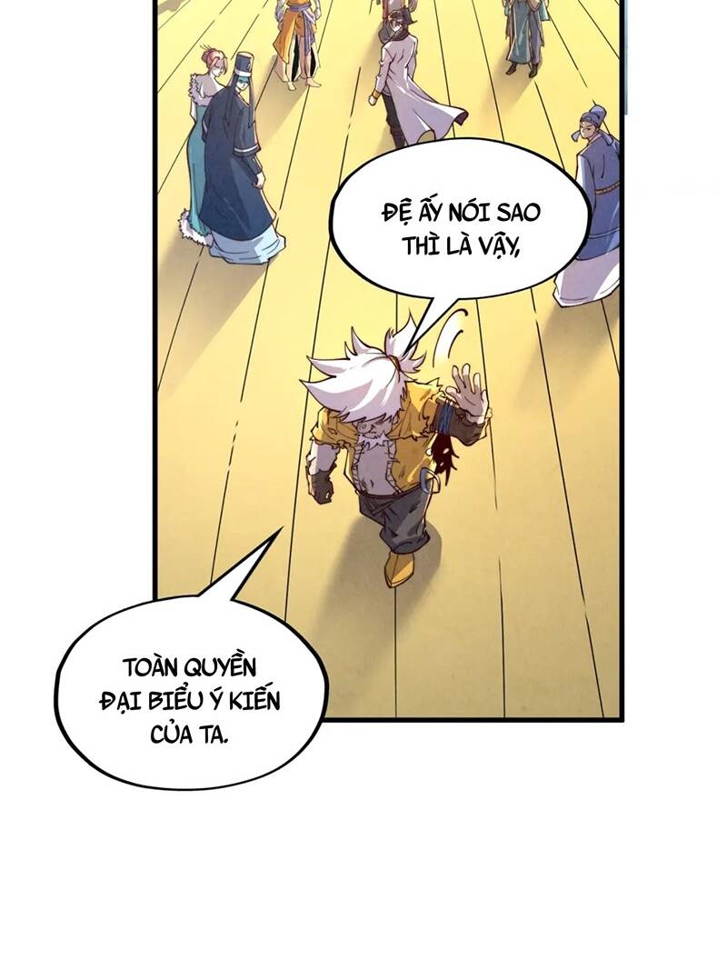 Vạn Cổ Chí Tôn - Chapter 175 - Page 53