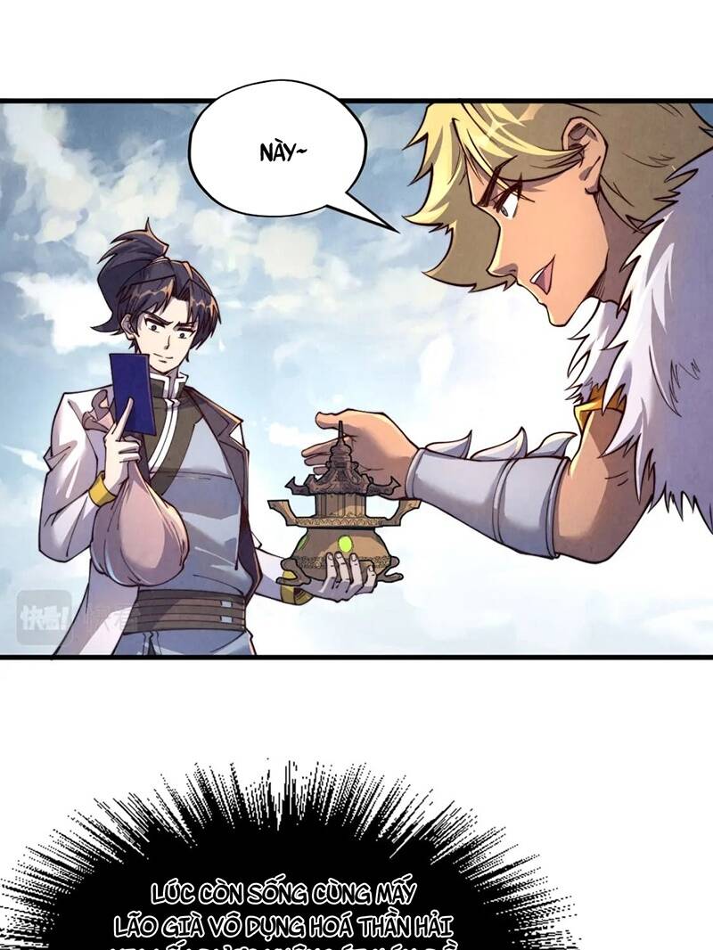 Vạn Cổ Chí Tôn - Chapter 175 - Page 54