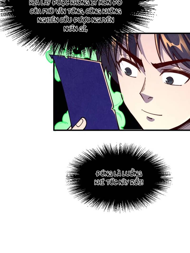Vạn Cổ Chí Tôn - Chapter 175 - Page 55