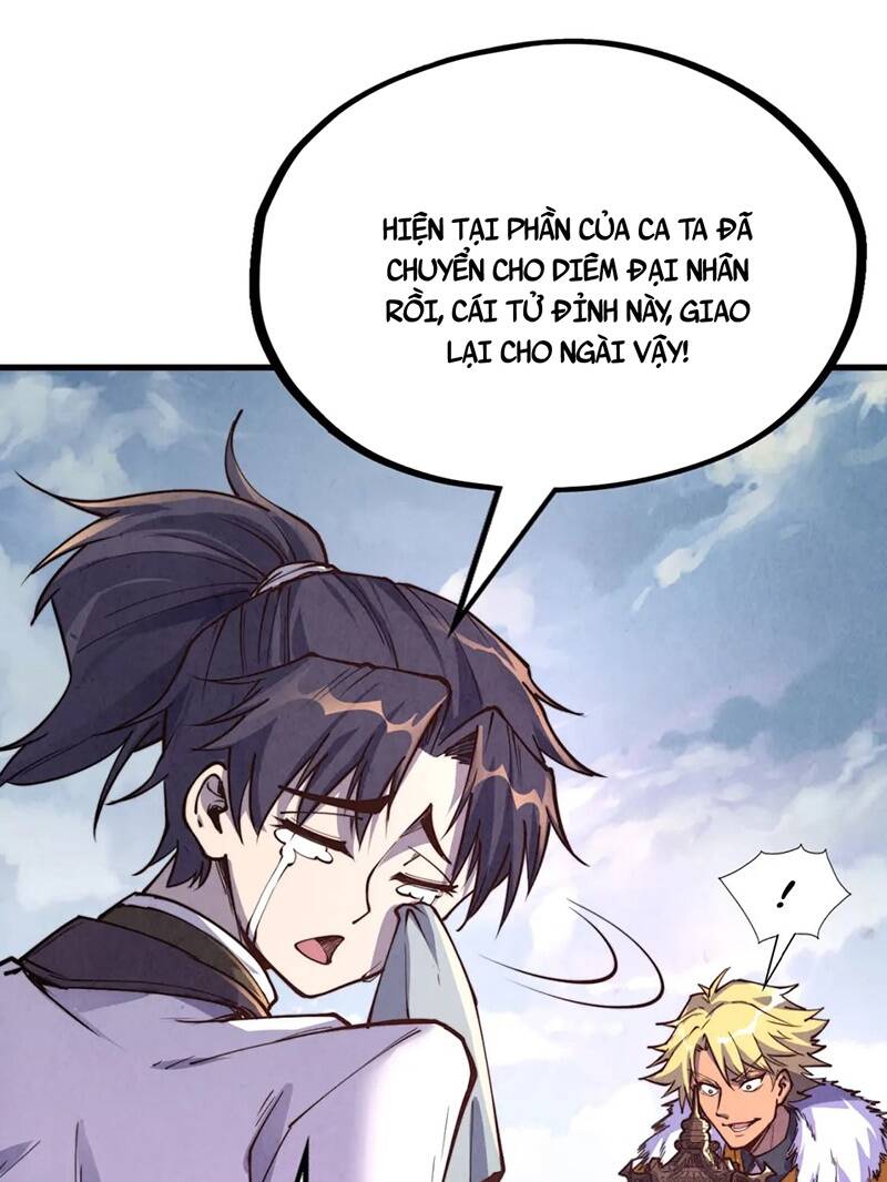 Vạn Cổ Chí Tôn - Chapter 175 - Page 56