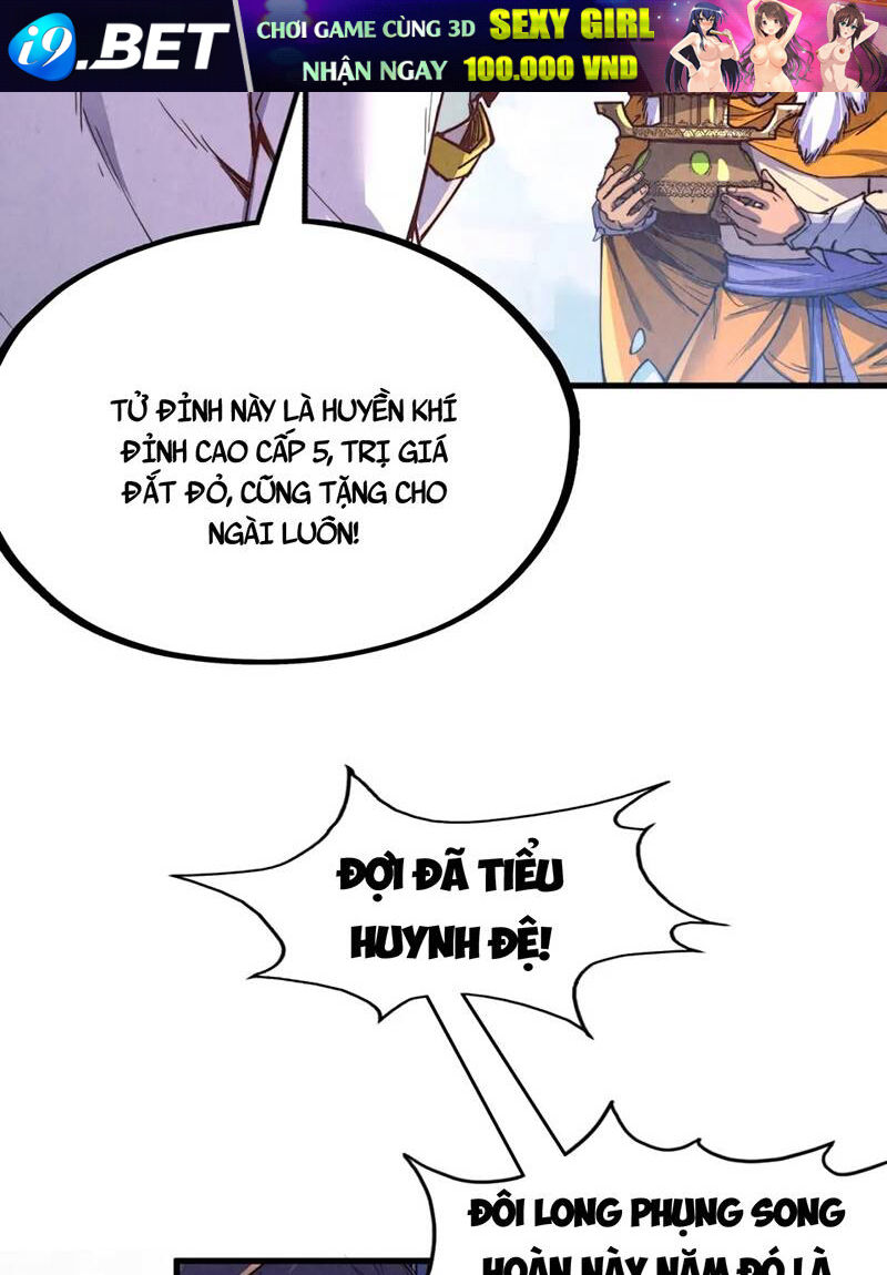 Vạn Cổ Chí Tôn - Chapter 175 - Page 57