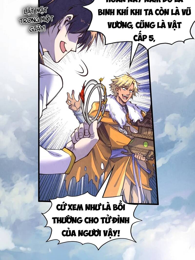 Vạn Cổ Chí Tôn - Chapter 175 - Page 58