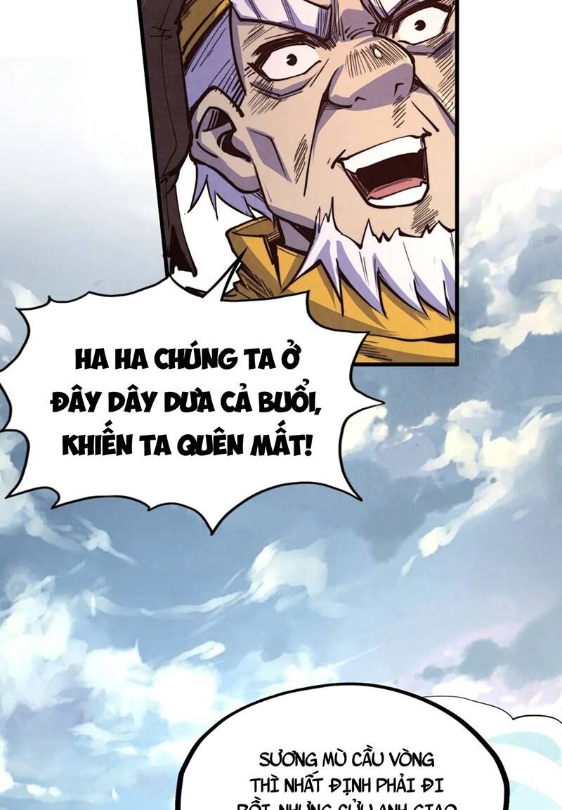 Vạn Cổ Chí Tôn - Chapter 175 - Page 65