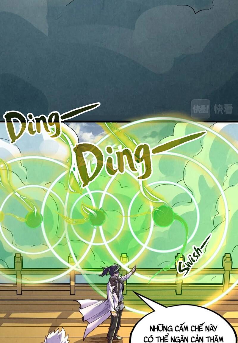 Vạn Cổ Chí Tôn - Chapter 175 - Page 68