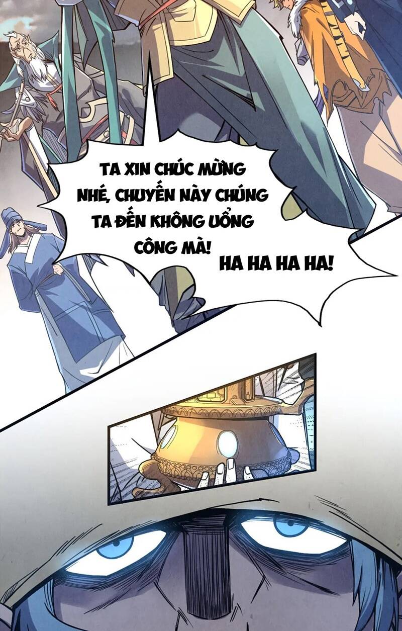 Vạn Cổ Chí Tôn - Chapter 175 - Page 6