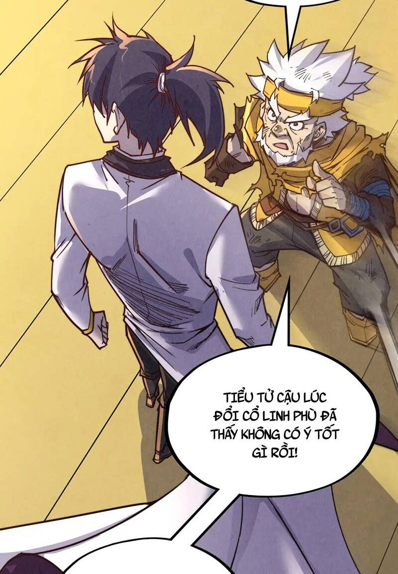 Vạn Cổ Chí Tôn - Chapter 175 - Page 70