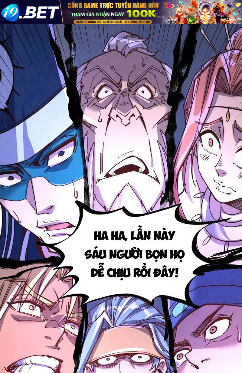 Vạn Cổ Chí Tôn - Chapter 175 - Page 77