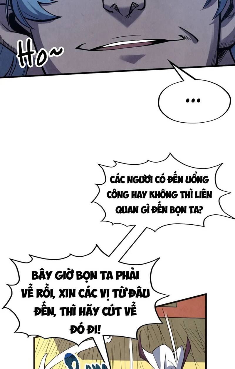 Vạn Cổ Chí Tôn - Chapter 175 - Page 7