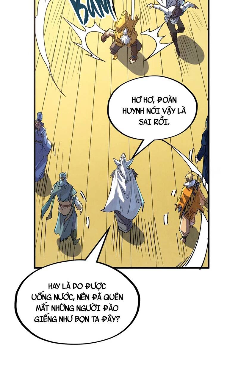 Vạn Cổ Chí Tôn - Chapter 175 - Page 8