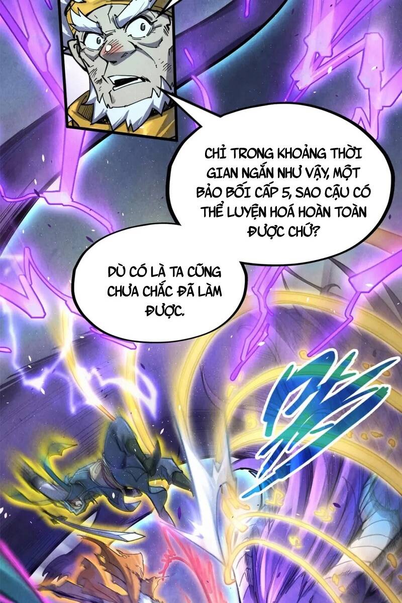 Vạn Cổ Chí Tôn - Chapter 176 - Page 10