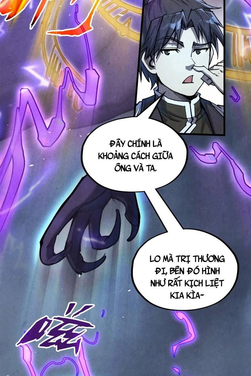 Vạn Cổ Chí Tôn - Chapter 176 - Page 12