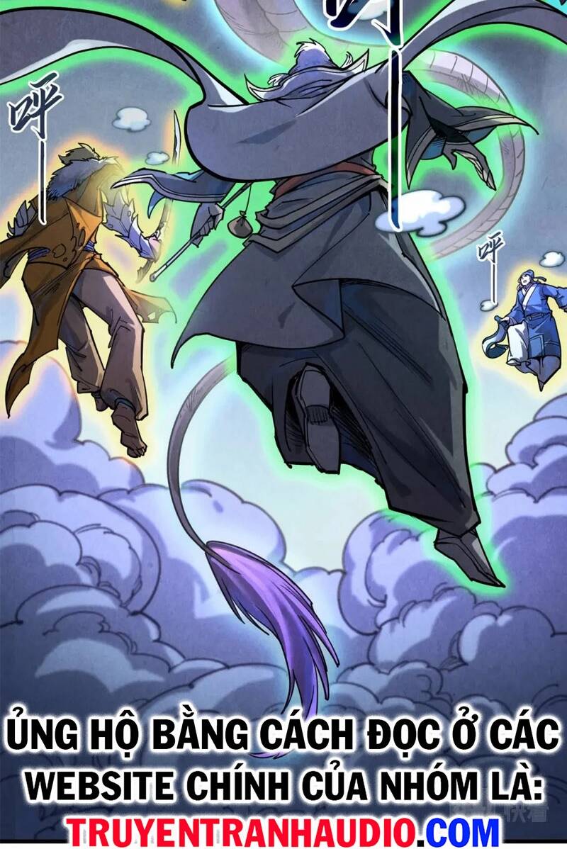 Vạn Cổ Chí Tôn - Chapter 176 - Page 14