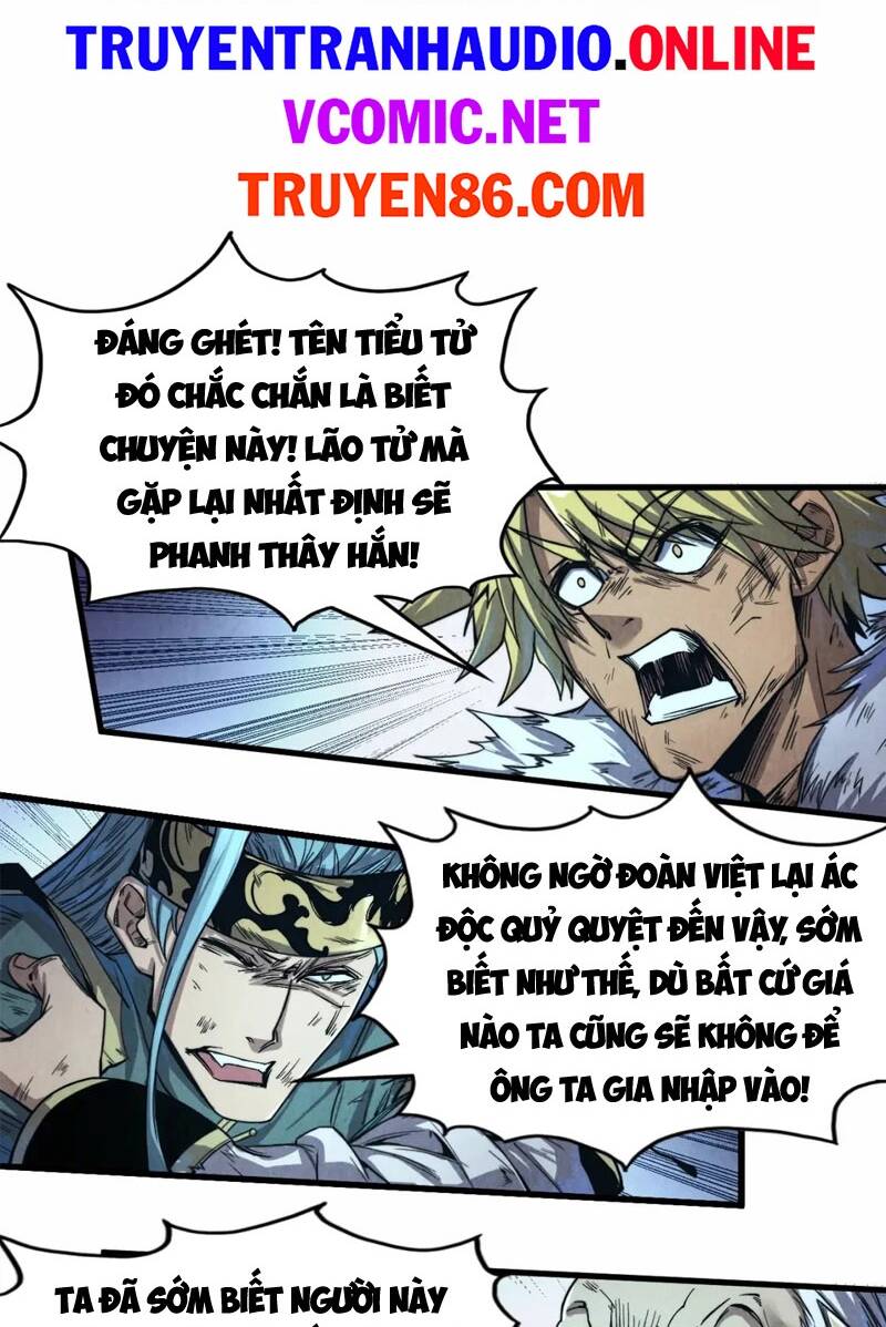 Vạn Cổ Chí Tôn - Chapter 176 - Page 15
