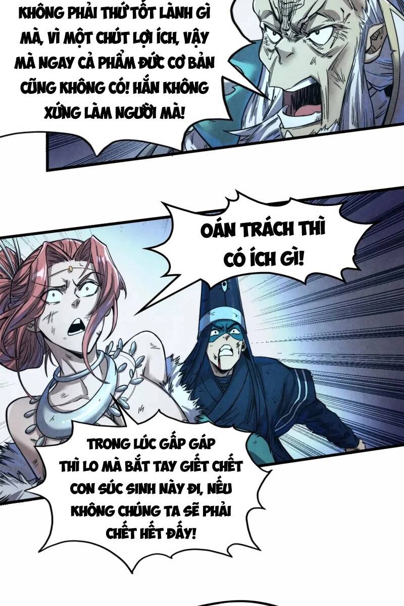 Vạn Cổ Chí Tôn - Chapter 176 - Page 16