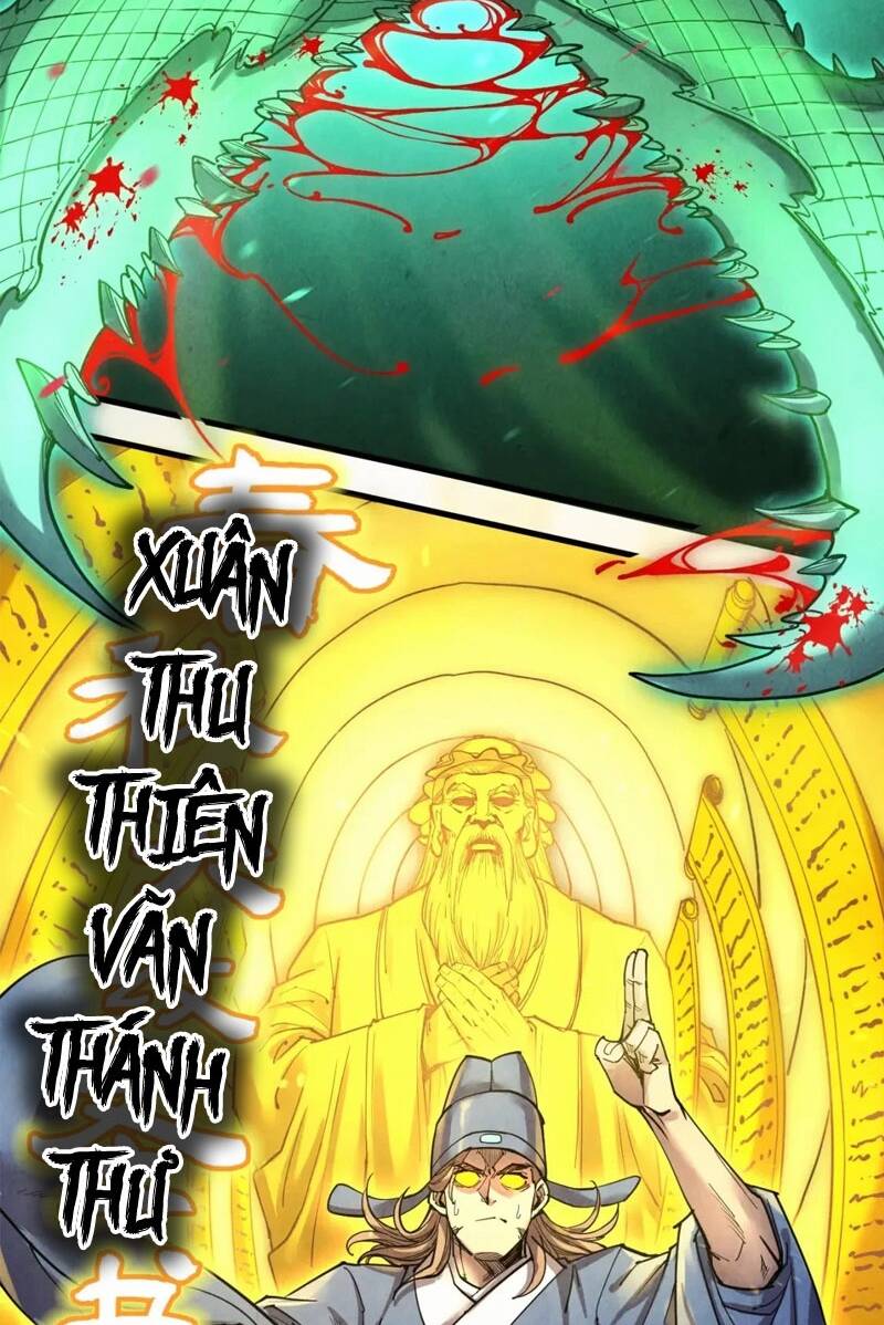 Vạn Cổ Chí Tôn - Chapter 176 - Page 19