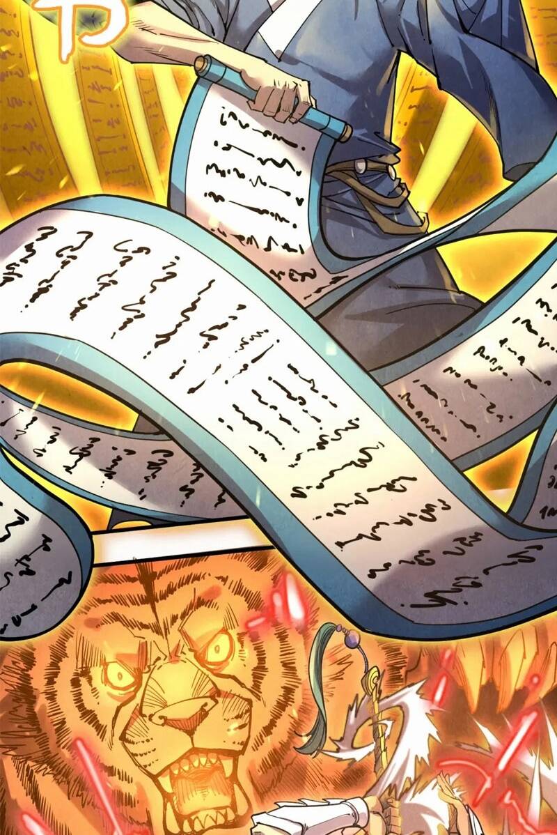 Vạn Cổ Chí Tôn - Chapter 176 - Page 20