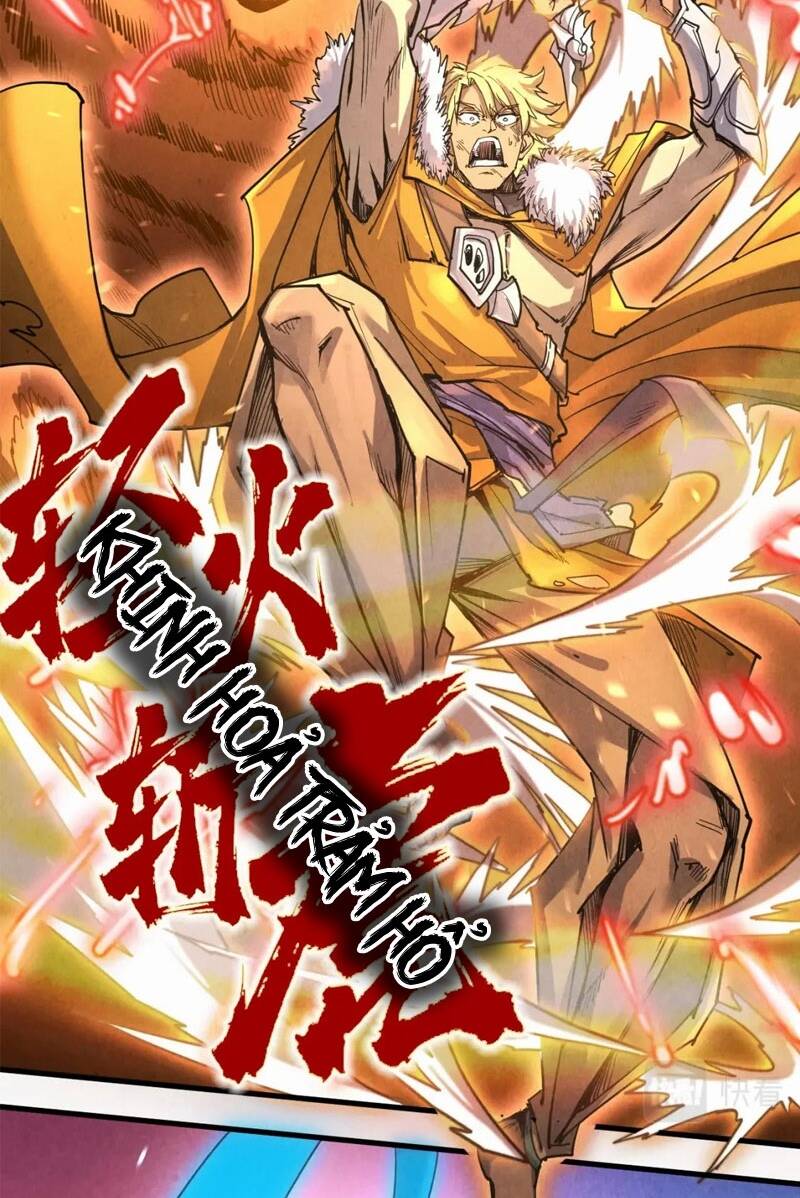 Vạn Cổ Chí Tôn - Chapter 176 - Page 21