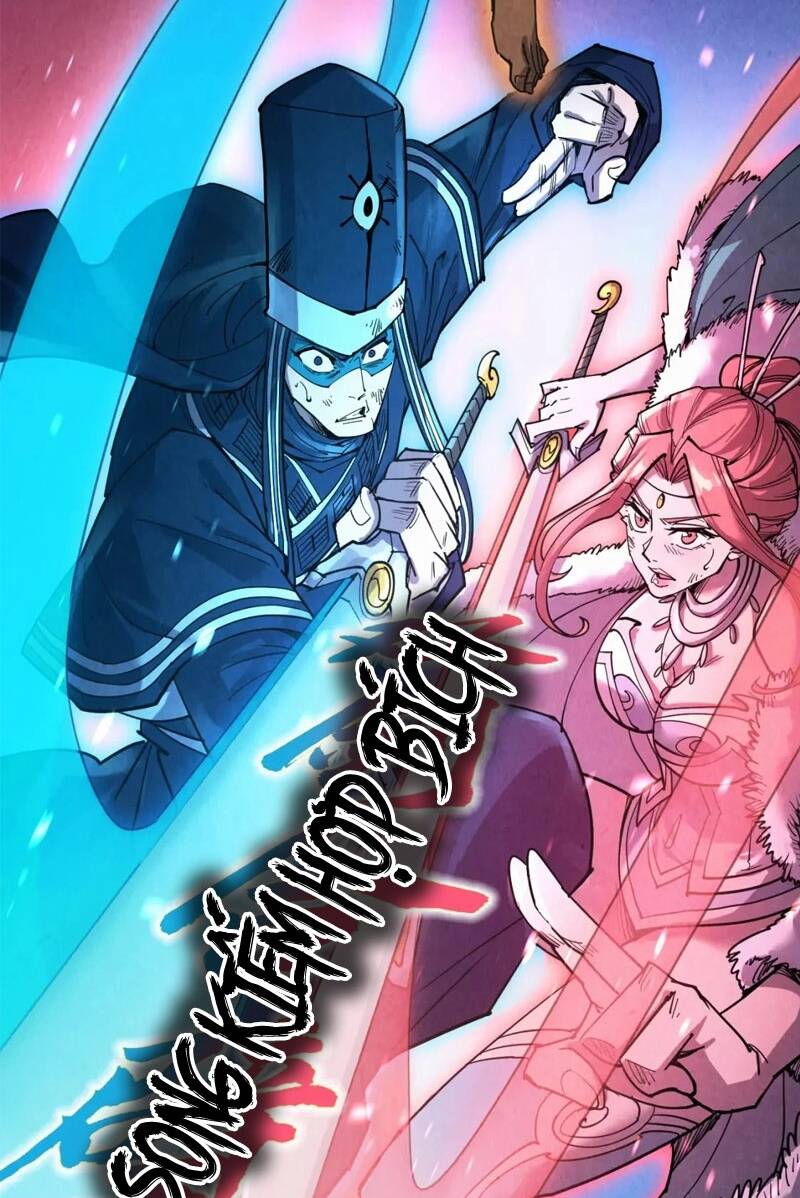 Vạn Cổ Chí Tôn - Chapter 176 - Page 22