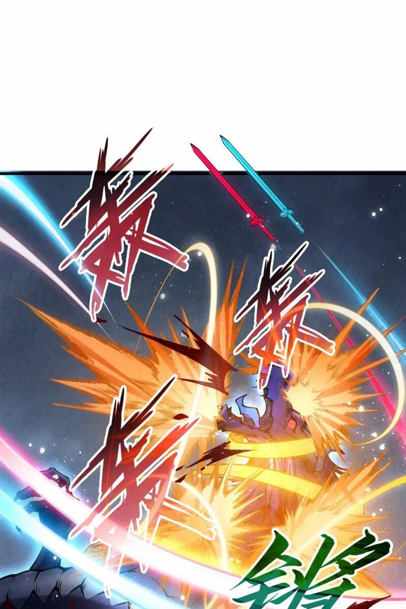 Vạn Cổ Chí Tôn - Chapter 176 - Page 25