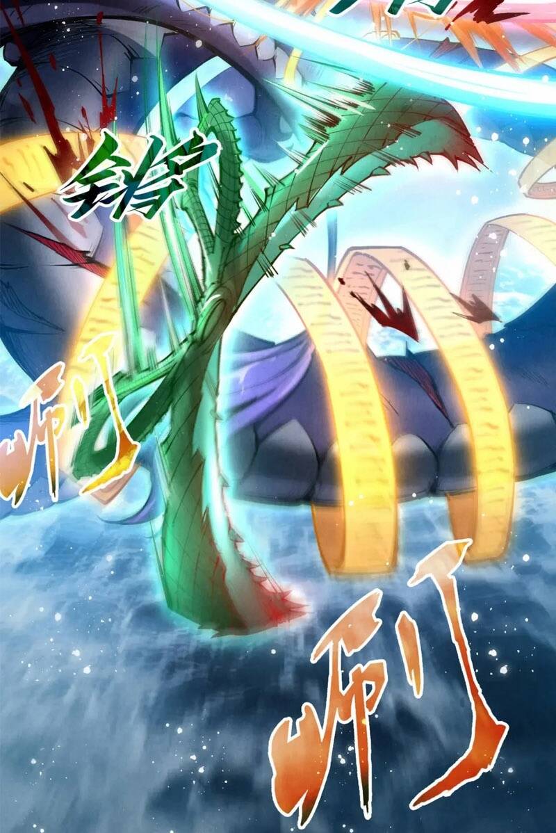 Vạn Cổ Chí Tôn - Chapter 176 - Page 26