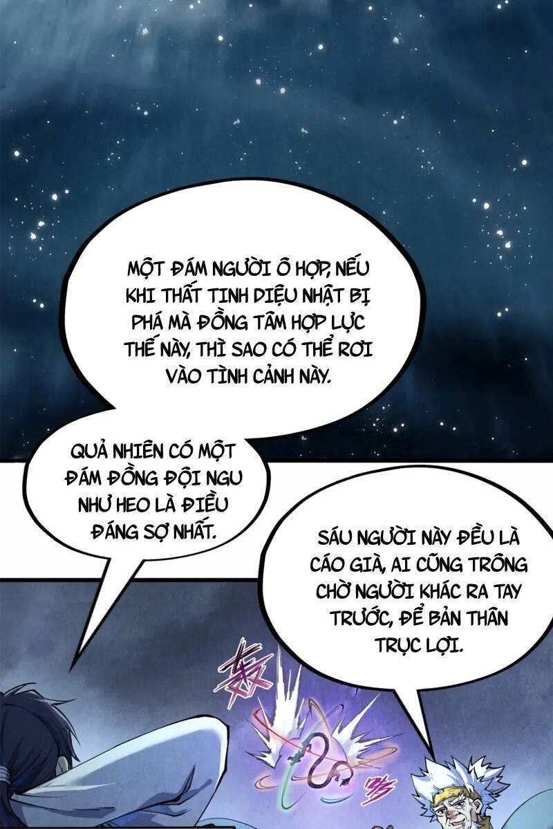 Vạn Cổ Chí Tôn - Chapter 176 - Page 27