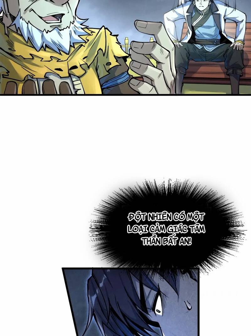 Vạn Cổ Chí Tôn - Chapter 176 - Page 29