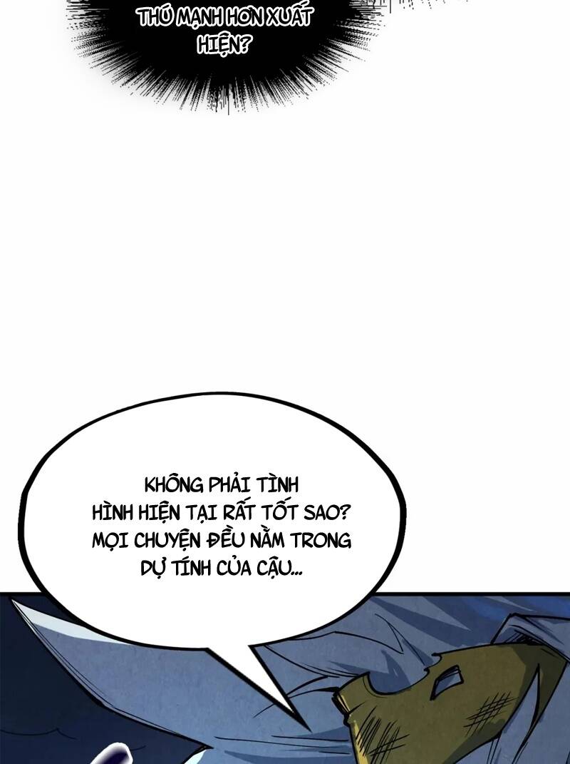 Vạn Cổ Chí Tôn - Chapter 176 - Page 32