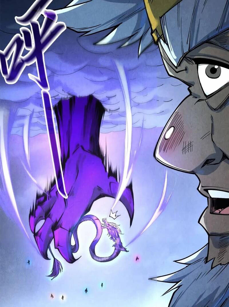 Vạn Cổ Chí Tôn - Chapter 176 - Page 33