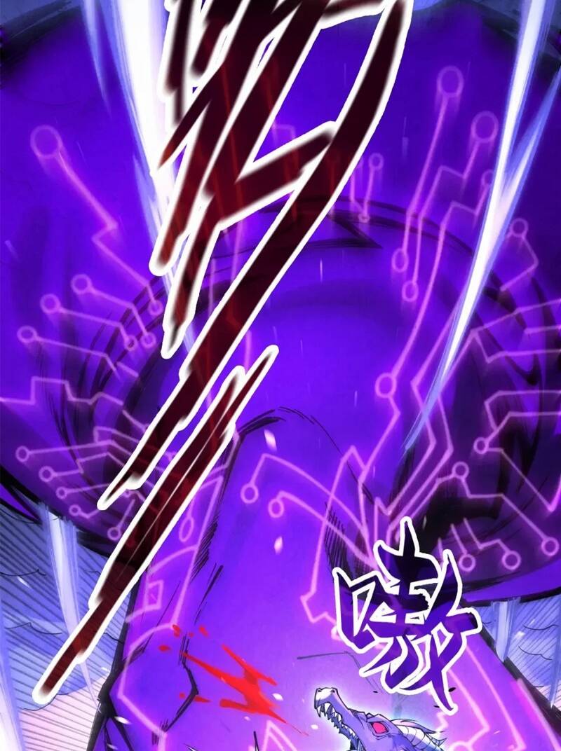 Vạn Cổ Chí Tôn - Chapter 176 - Page 35