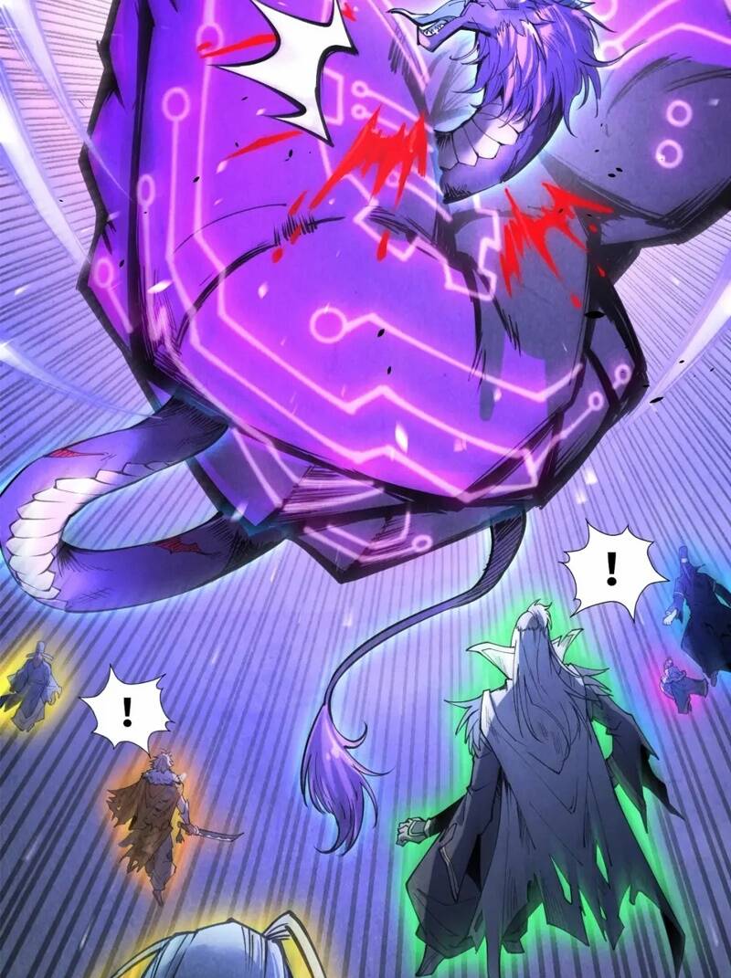 Vạn Cổ Chí Tôn - Chapter 176 - Page 36