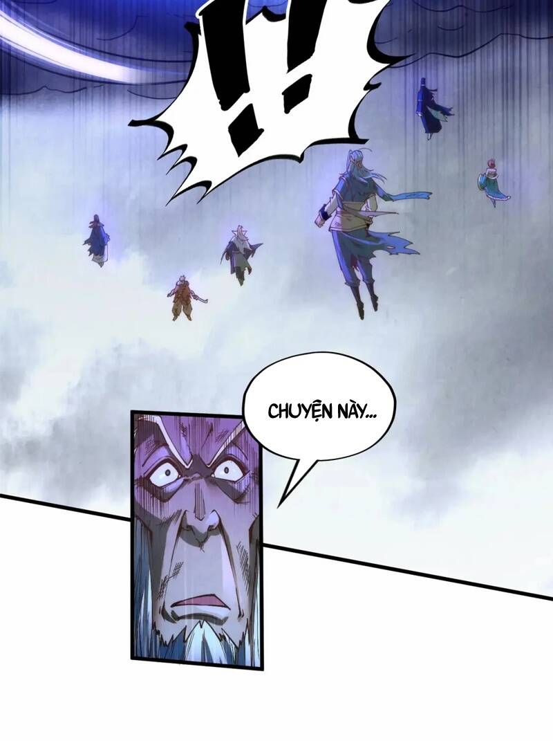 Vạn Cổ Chí Tôn - Chapter 176 - Page 42