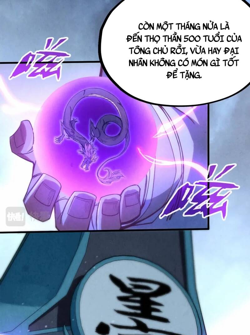 Vạn Cổ Chí Tôn - Chapter 176 - Page 45