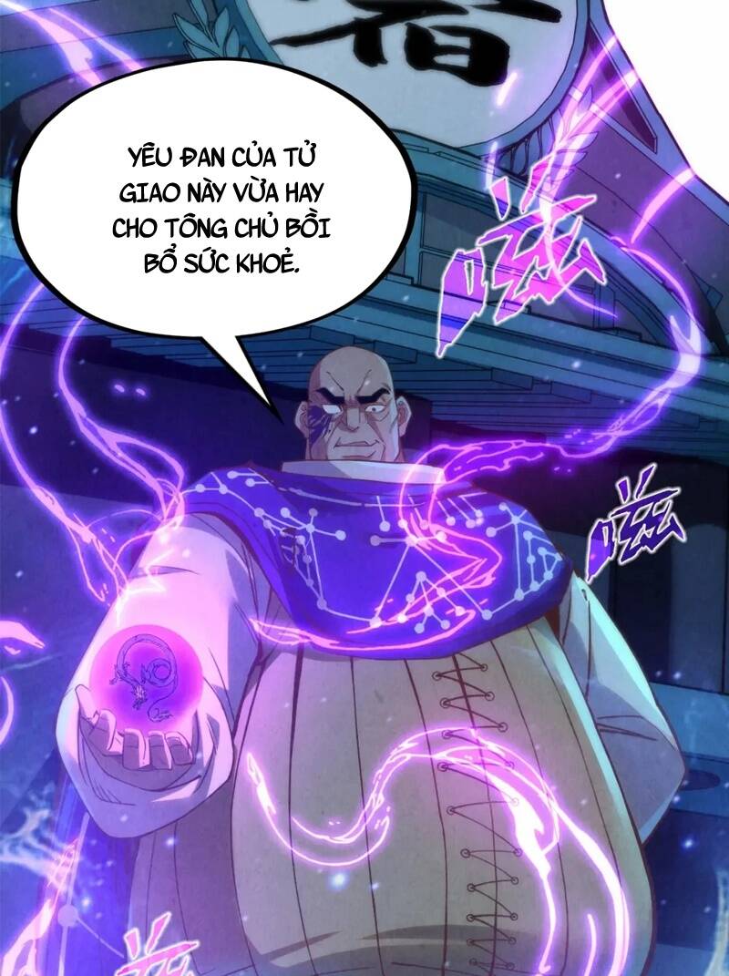 Vạn Cổ Chí Tôn - Chapter 176 - Page 46