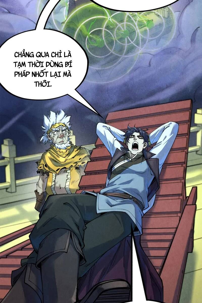 Vạn Cổ Chí Tôn - Chapter 176 - Page 4