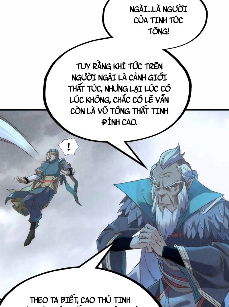 Vạn Cổ Chí Tôn - Chapter 176 - Page 50