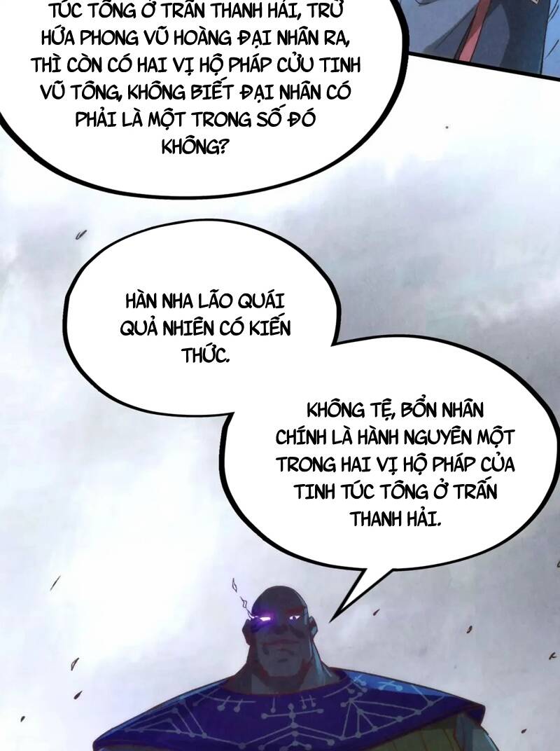 Vạn Cổ Chí Tôn - Chapter 176 - Page 51