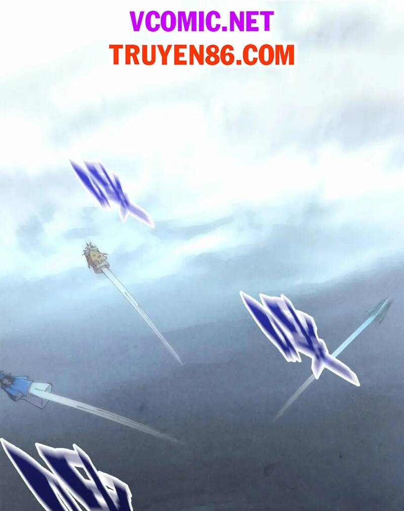 Vạn Cổ Chí Tôn - Chapter 176 - Page 63