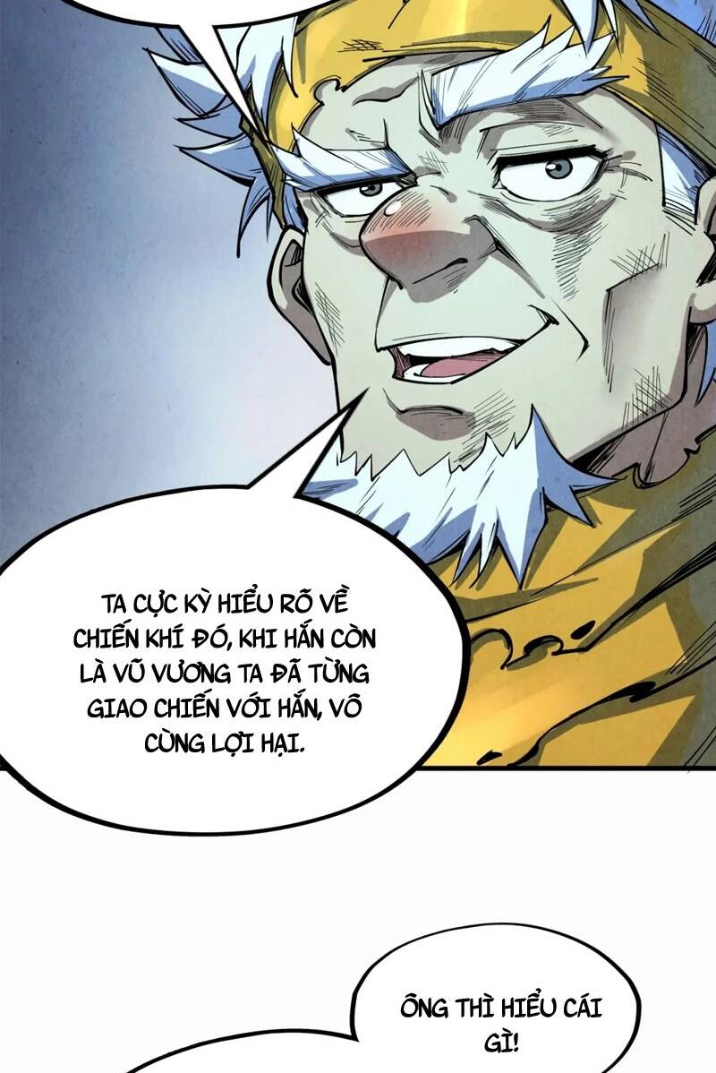 Vạn Cổ Chí Tôn - Chapter 176 - Page 6