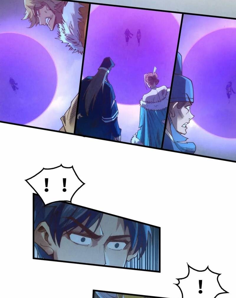 Vạn Cổ Chí Tôn - Chapter 176 - Page 70